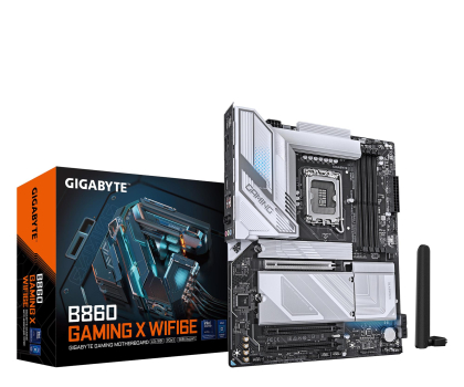 Płyta główna Socket 1851 Gigabyte B860 GAMING X WIFI6E